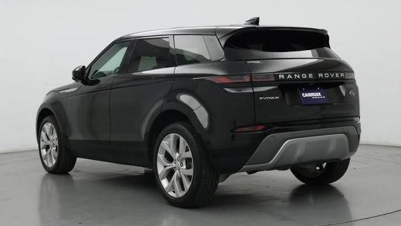 LAND ROVER RANGE ROVER EVOQUE 2022 SALZP2FX2NH163186 image LAND ROVER RANGE ROVER EVOQUE 2022 SALZP2FX2NH163186 image